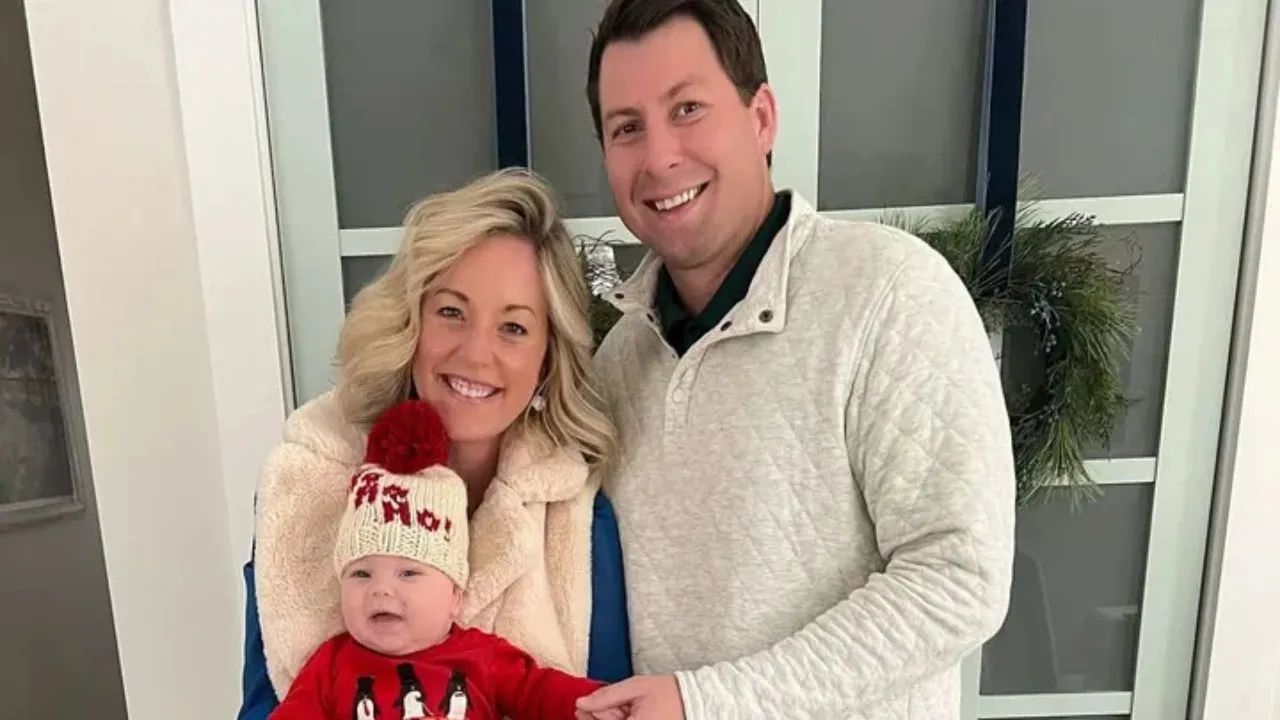 Tyler Keith Persun, 35, of Mount Pleasant, SC, Passes Away