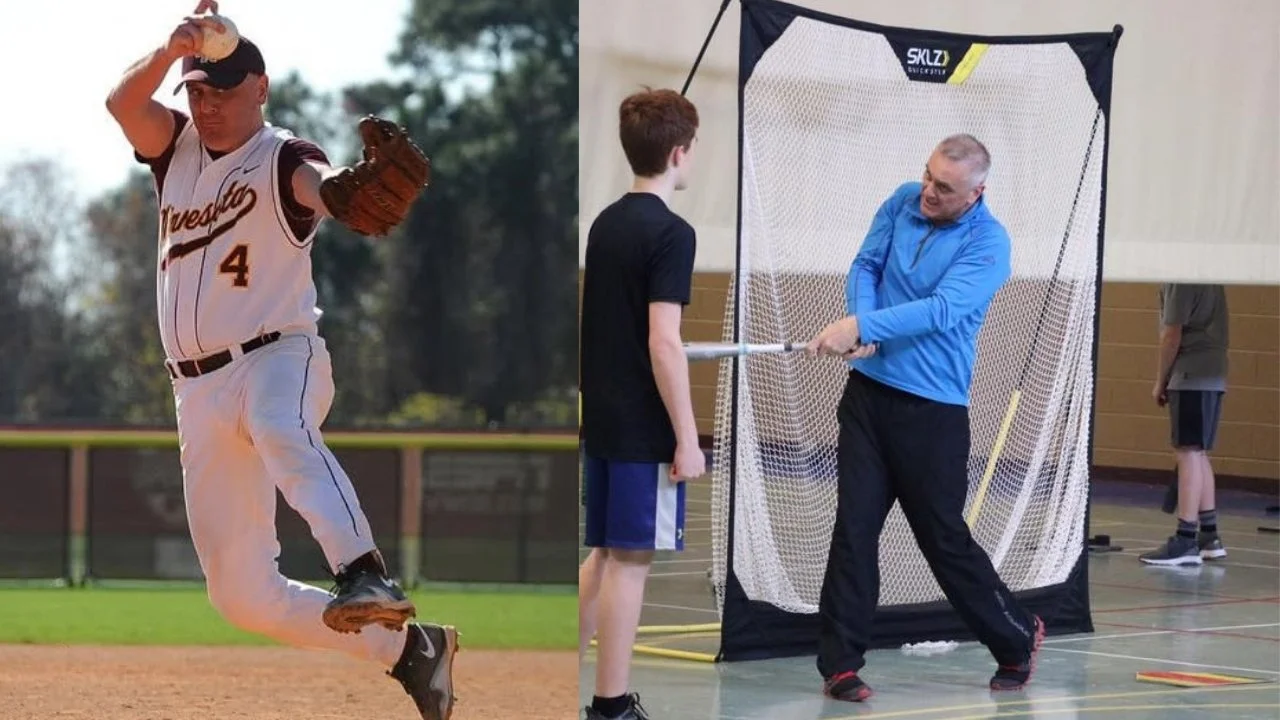 Ward Gosse, Bay Roberts Resident and Legendary Softball Player, Passes Away at 56